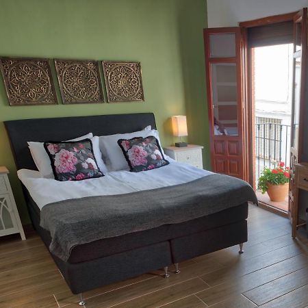 Olive Tree Bed And Breakfast Олвера Екстериор снимка