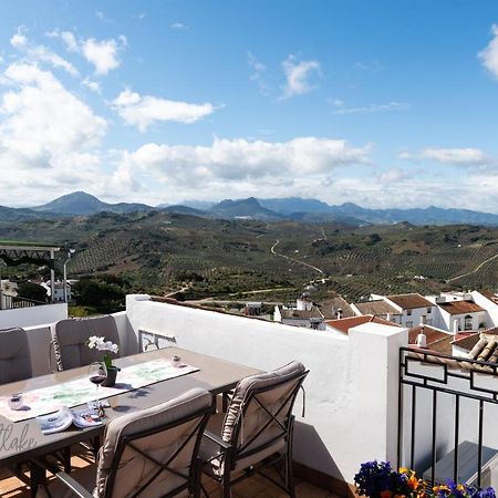 Olive Tree Bed And Breakfast Олвера Екстериор снимка