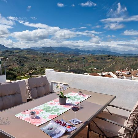 Olive Tree Bed And Breakfast Олвера Екстериор снимка