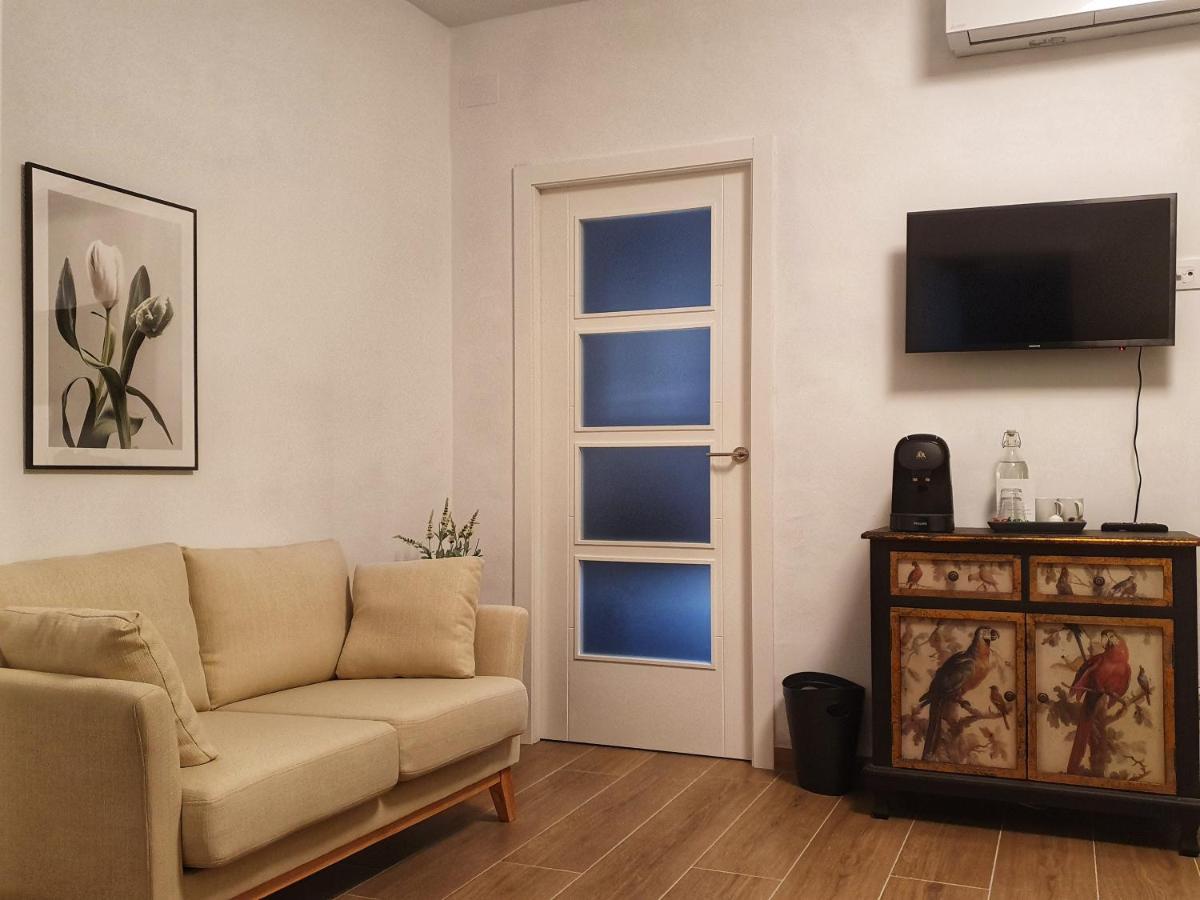 Olive Tree Bed And Breakfast Олвера Екстериор снимка