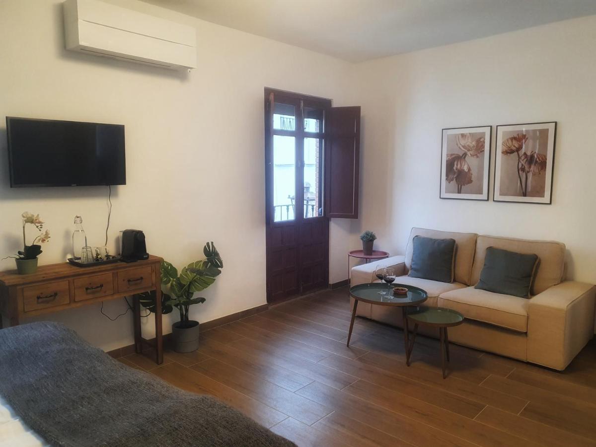 Olive Tree Bed And Breakfast Олвера Стая снимка