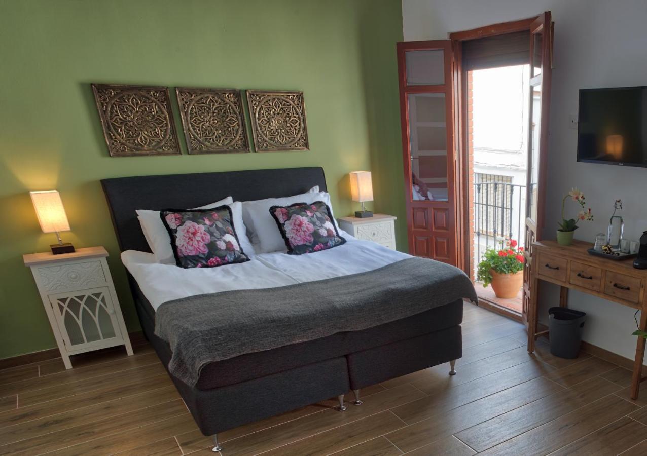 Olive Tree Bed And Breakfast Олвера Екстериор снимка