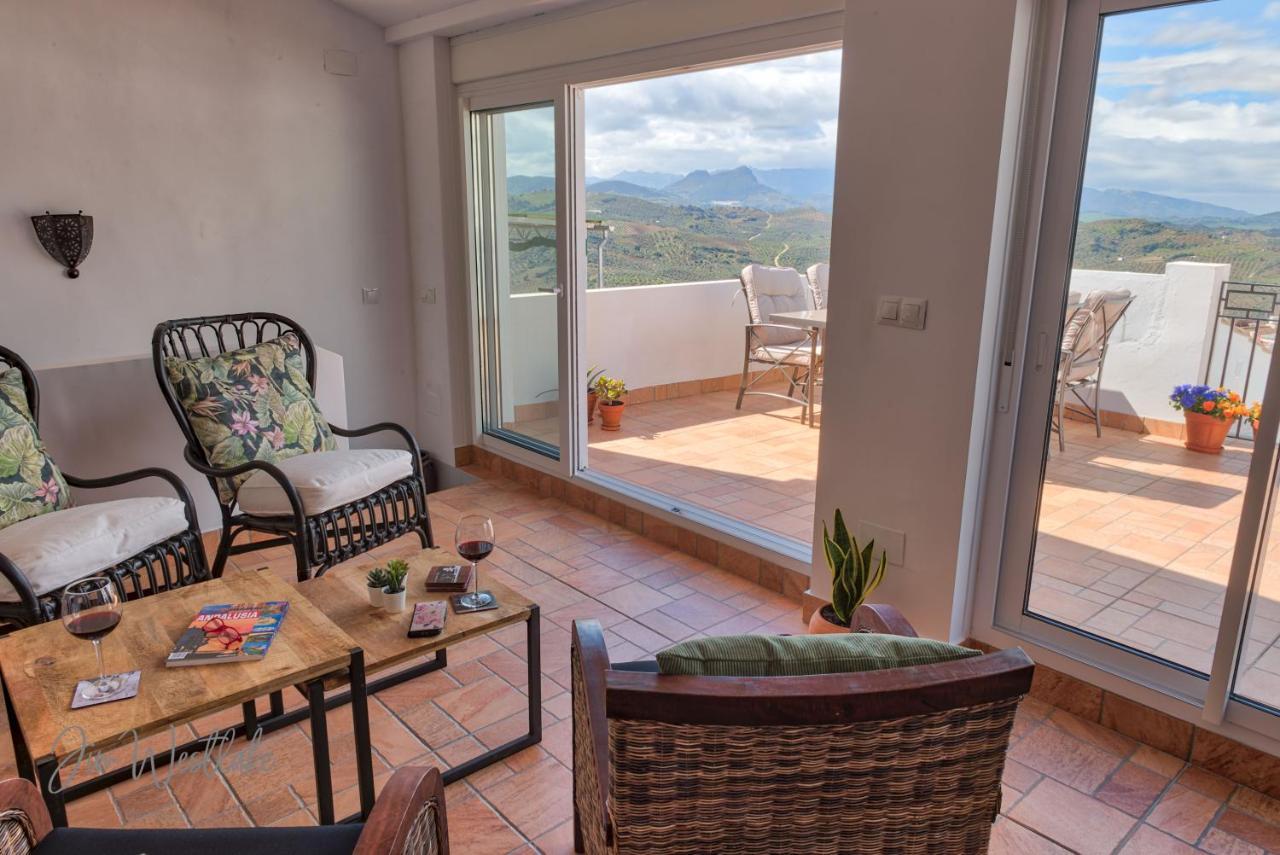 Olive Tree Bed And Breakfast Олвера Екстериор снимка